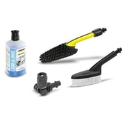 Karcher Bike Cleaning Kit 2.643-551.0