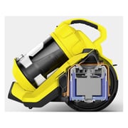 Karcher Vacuum Cleaner VC3 Plus