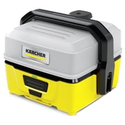 Karcher Mobile Outdoor Pressure Washer OC3 1.680-019.0