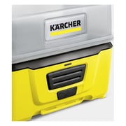 Karcher Mobile Outdoor Pressure Washer OC3 1.680-019.0