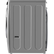 LG F0L2CRV2T2 Washing Machine: Advanced Laundry Care