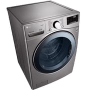 LG F0L2CRV2T2 Washing Machine: Advanced Laundry Care