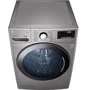 LG F0L2CRV2T2 Washing Machine: Advanced Laundry Care