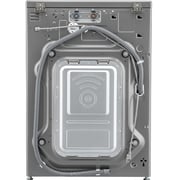 LG F0L2CRV2T2 Washing Machine: Advanced Laundry Care