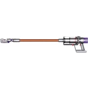 Dyson V10 Absolute Cordless Vacuum Cleaner - Nickel/Yellow - International Version