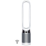 Dyson Pure Cool Purifying Fan White/Silver - TP04 - International Version