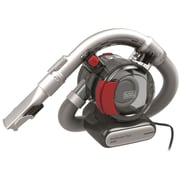 Black and Decker 12V Dustbuster Flexi Auto Hand Vaccum Cleaner Grey PD1200AV