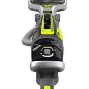 Black and Decker 45Wh 2in1 Cordless Multipower Allergy Vacuum Cl Grey/Green CUA525BHA