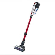 Black and Decker 21.6V 3in1 Floor Extension Stick Vaccum Cleaner Grey/Red BHFE620J