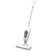 بلاك اند ديكر  10in1 Steam Mop 1300w أبيض  FSMH13E10