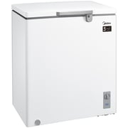 Midea Chest Freezer 142 Litres - HS186CN