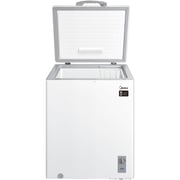 Midea Chest Freezer 142 Litres - HS186CN