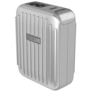 Zendure Wall Charger Silver