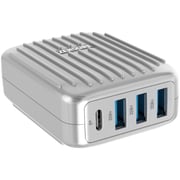 Zendure Wall Charger Silver