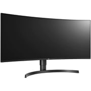 LG 34WL85C-B Curved UW QHD Monitor 34inch IPS Monitor