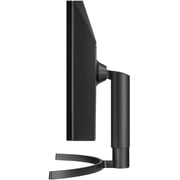 LG 34WL85C-B Curved UW QHD Monitor 34inch IPS Monitor