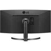 LG 34WL85C-B Curved UW QHD Monitor 34inch IPS Monitor