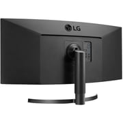 LG 34WL85C-B Curved UW QHD Monitor 34inch IPS Monitor