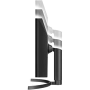 LG 34WL85C-B Curved UW QHD Monitor 34inch IPS Monitor