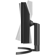 LG 34WL85C-B Curved UW QHD Monitor 34inch IPS Monitor