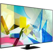 Samsung QA75Q80T 4K UHD QLED Smart TV 75inch