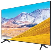 Samsung 65TU8000 4K UHD LED Smart TV 65inch
