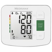 Medisana Blood Pressure Monitor 51162