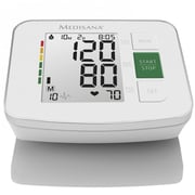 ميديسانا جهاز قياس ضغط الدم في الذراع العلوي 51162