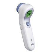 Braun No Touch/Forehead Thermometer NTF3000