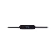 JBL TUNE 110BT In Ear Bluetooth Headset Black
