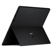 Microsoft Surface Pro 7 - Core i5 8GB 256GB Shared Win10 12.3inch Matte Black with Microsoft Surface Pro Type Cover Black