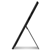 Microsoft Surface Pro 7 - Core i5 8GB 256GB Shared Win10 12.3inch Matte Black with Microsoft Surface Pro Type Cover Black