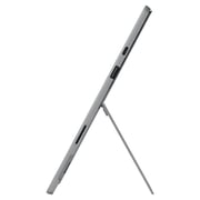 Microsoft Surface Pro 7 â€“ Core i5 1.1GHz 8GB 128GB Shared Win10 12.3inch Platinum with Microsoft Surface Cover Black