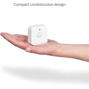 Philips Hue Motion Sensor with Daylight Sensor