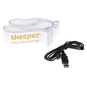 Skeeper Smart Health Keeper Blue