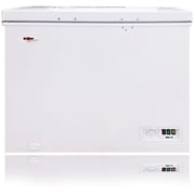 Zen Chest Freezer 150 Litres ZCF155