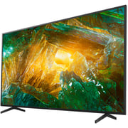 Sony KD49X8000H 4K Smart Television 49inch (2020 Model)