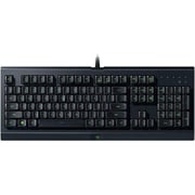Razer Cynosa Lite Essential Gaming Keyboard Black