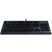 Razer Cynosa Lite Essential Gaming Keyboard Black