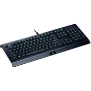 Razer Cynosa Lite Essential Gaming Keyboard Black