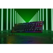 Razer Huntsman Tournament Edition Gaming Keyboard Black