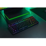 Razer Huntsman Tournament Edition Gaming Keyboard Black