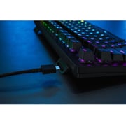 Razer Huntsman Tournament Edition Gaming Keyboard Black
