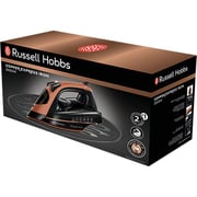 Russell Hobbs Copper Express Iron 23975-56