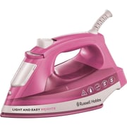 Russell Hobbs Light And Easy Brights Steam Iron 25760-56