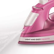 Russell Hobbs Light And Easy Brights Steam Iron 25760-56