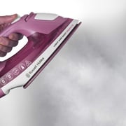 Russell Hobbs Light And Easy Brights Steam Iron 25760-56