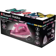 Russell Hobbs Light And Easy Brights Steam Iron 25760-56