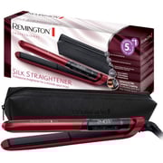 Remington Silk Hair Straightener S9600