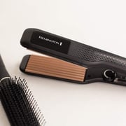 Remington Crimp Hair Curler S3580